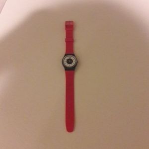 Swatch watch